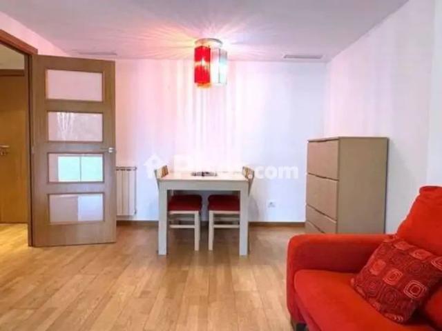 Apartamento en alquiler en Eixample, Gironès