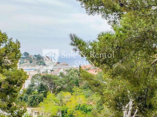 Piso en alquiler en Tossa De Mar, Girona