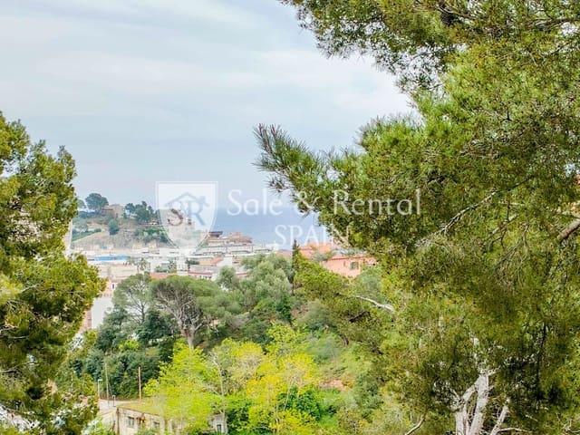 Piso en alquiler en Tossa De Mar, Girona