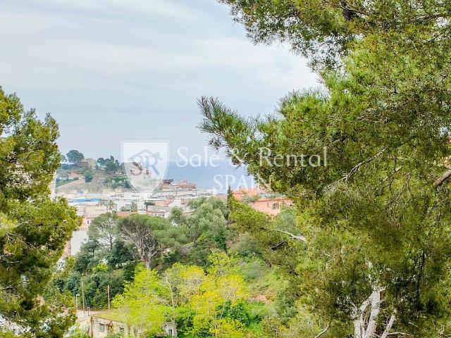 Piso en alquiler en Tossa De Mar, Girona