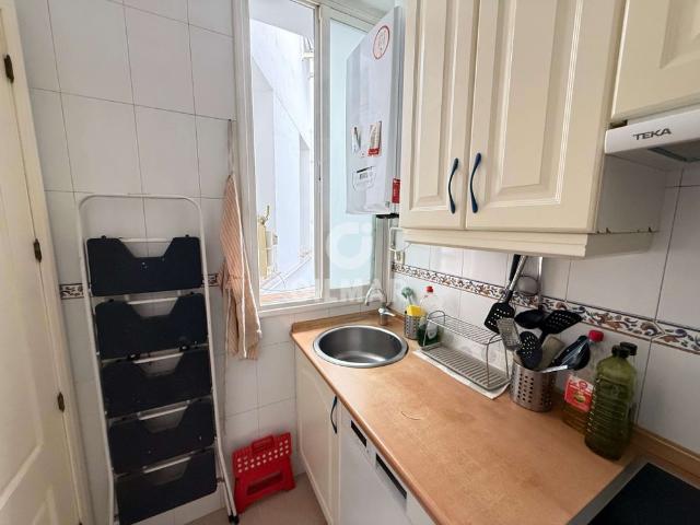 Apartamento en alquiler en Centro, Madrid