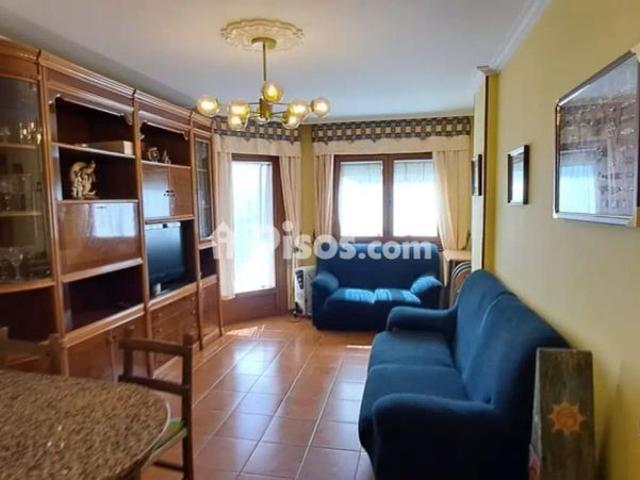 Apartamento en alquiler en Poio, Pontevedra