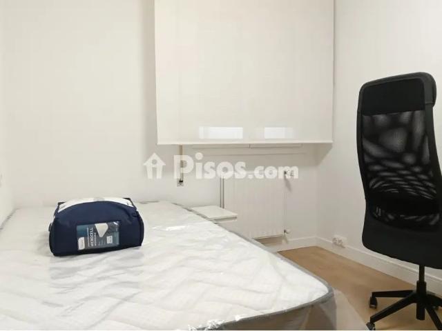 Apartamento en alquiler en Dunboa, Gipuzkoako Bidasoa