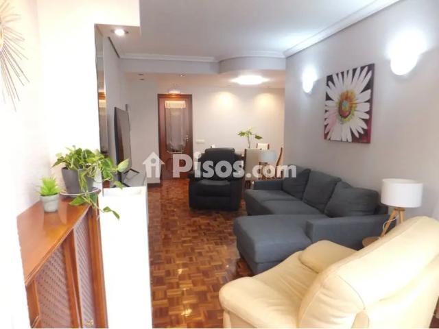 Apartamento en alquiler en Dunboa, Gipuzkoako Bidasoa