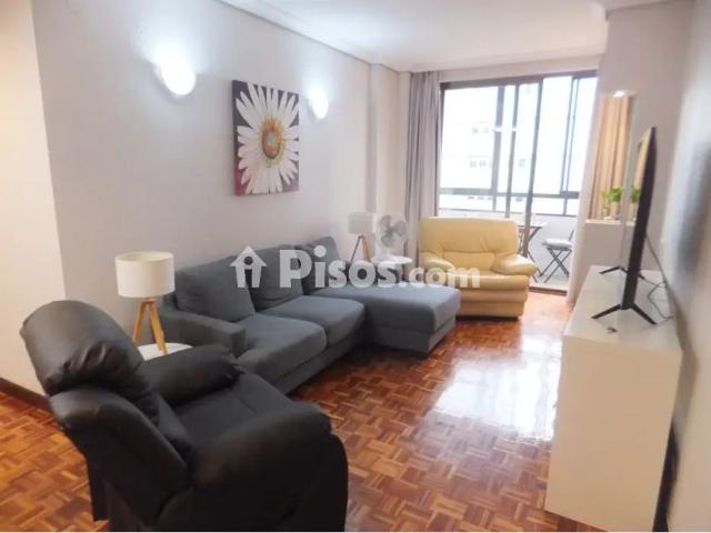 Apartamento en alquiler en Beraun, Irun