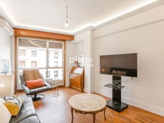 Apartamento en alquiler en Dunboa, Gipuzkoako Bidasoa