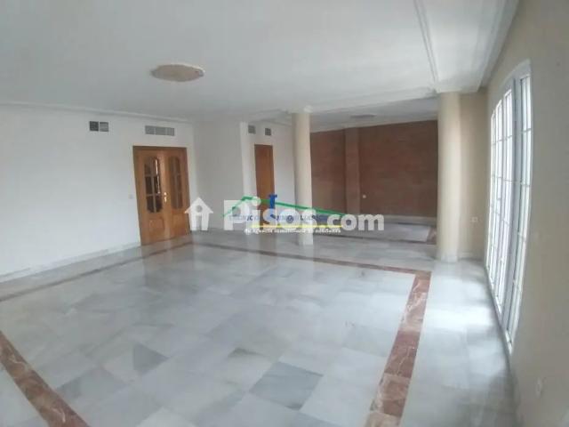 Apartamento en alquiler en Santo Domingo, Tierra de Badajoz