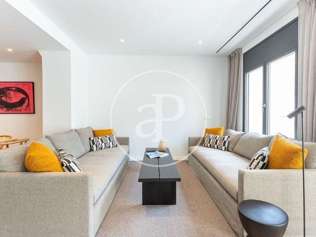 Piso en alquiler en Gràcia, Barcelona