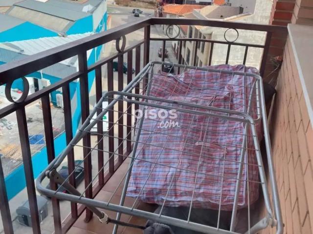 Apartamento en alquiler en Distrito 4, Albacete