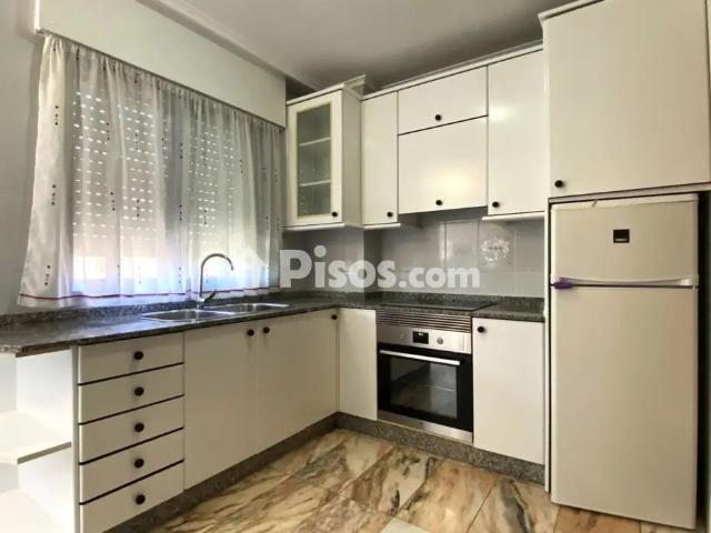 Apartamento en alquiler en Centro, León