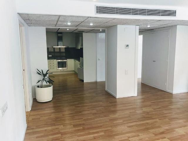 Piso en alquiler en Girona, Eixample