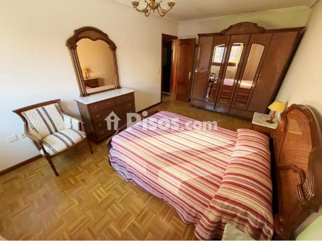 Apartamento en alquiler en Avilés, Asturias