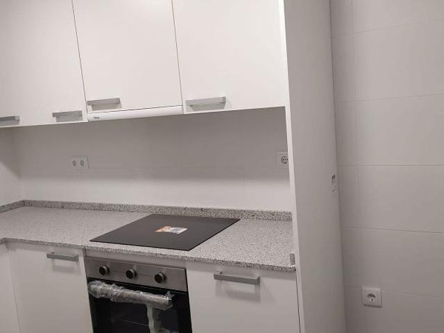 Piso en alquiler en les Corts, Barcelonès