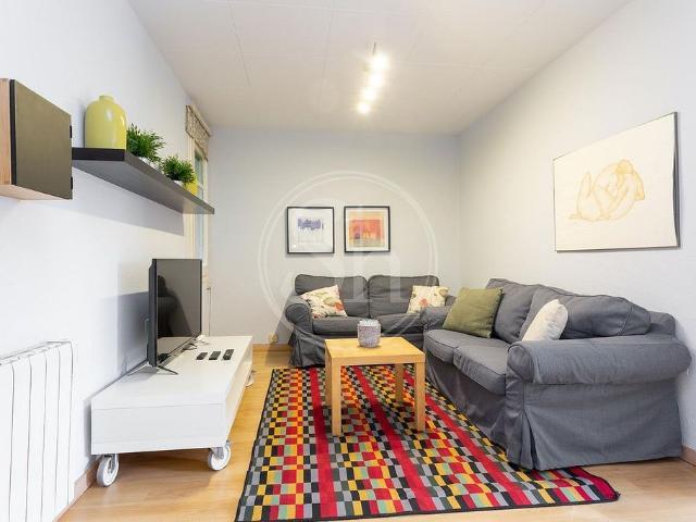 Piso en alquiler en les Corts, Barcelona