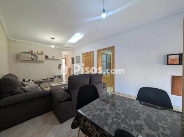 Apartamento en alquiler en San Ildefonso, Jaén