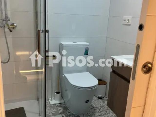 Apartamento en alquiler en Santo Domingo, Tierra de Badajoz