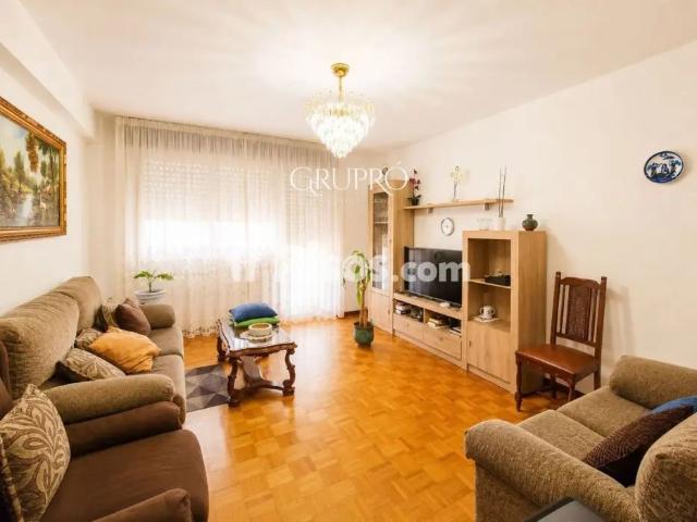 Apartamento en alquiler en Vigo