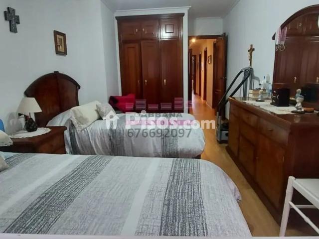 Apartamento en alquiler en Vigo