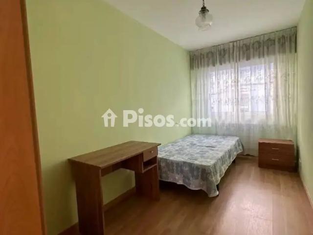 Apartamento en alquiler en Santiago de Compostela, Santiago