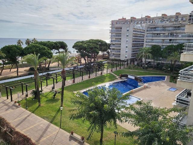 Piso en alquiler en Blanes