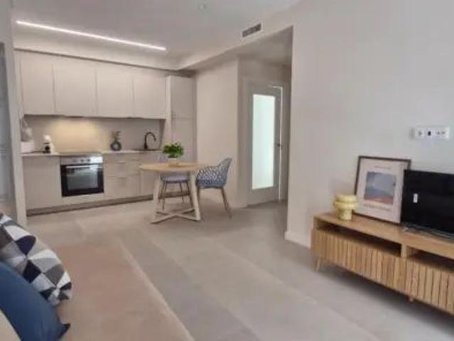 Apartamento en alquiler en el Raval de Santa Teresa, el Baix Vinalopó