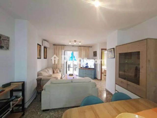 Apartamento en alquiler en Centro, Málaga-Costa del Sol