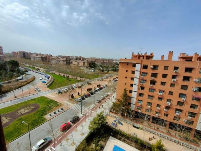 Piso en alquiler en Tres Cantos