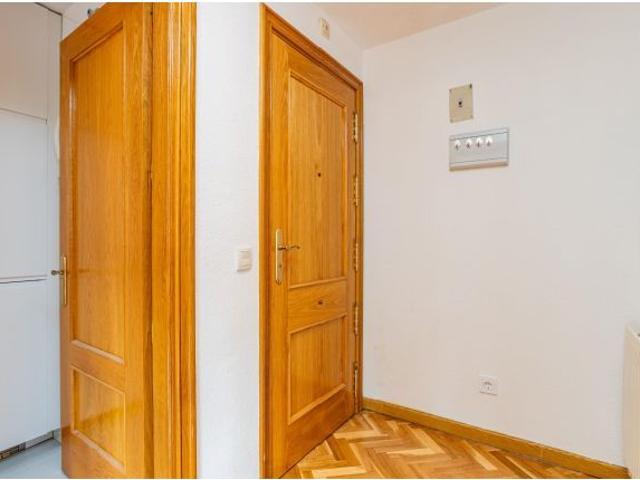 Piso en alquiler en Tres Cantos