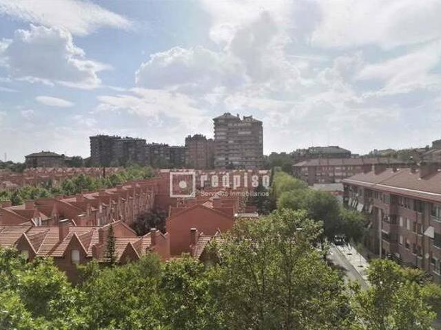 Casa en alquiler en Tres Cantos