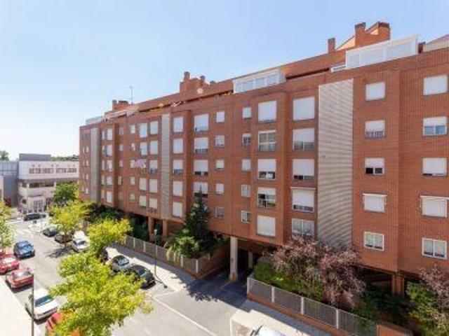 Piso en alquiler en Tres Cantos