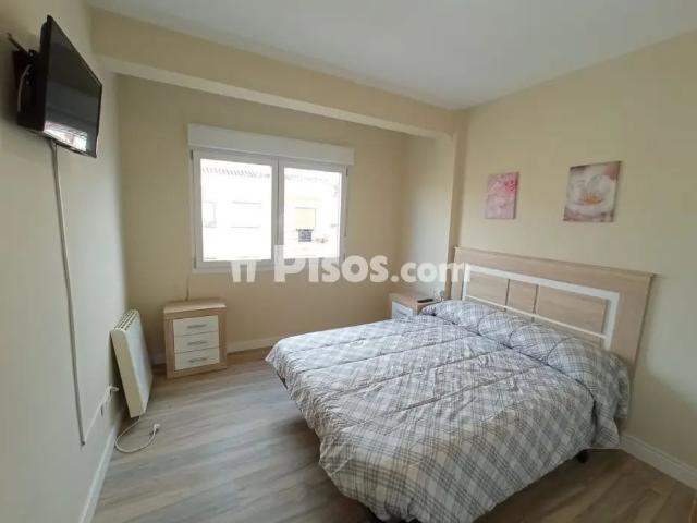 Apartamento en alquiler en Centro, Burgos