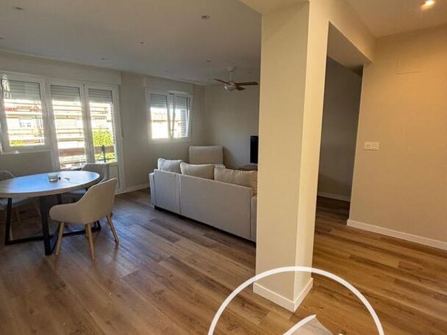 Apartamento en alquiler en Trespaderne, Castilla y León