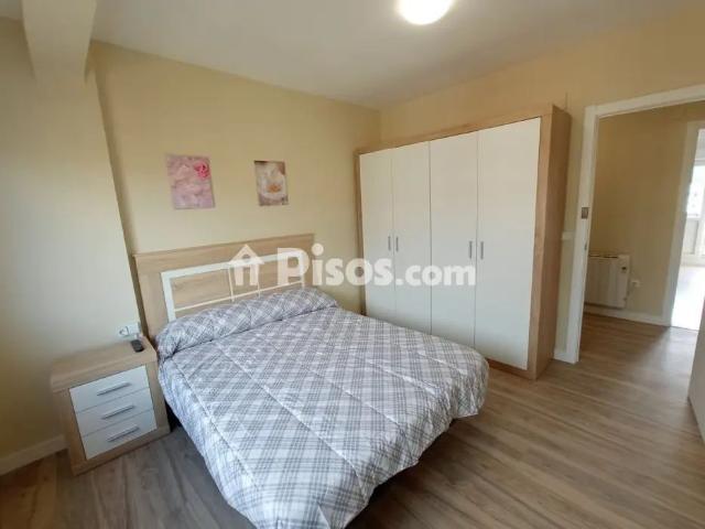 Apartamento en alquiler en Centro, Burgos