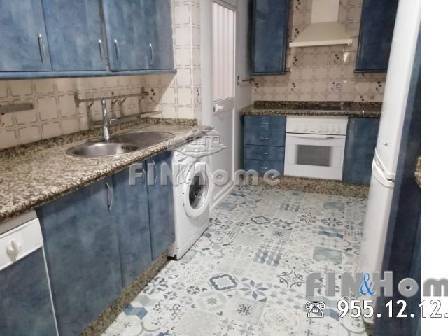Apartamento en alquiler en Santiponce, Andalucía