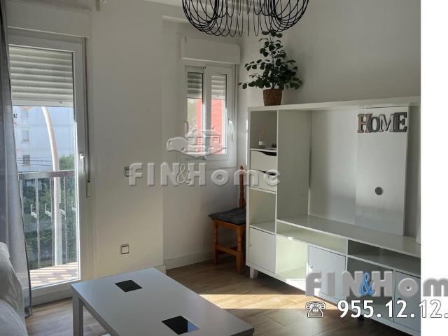 Apartamento en alquiler en Triana, Sevilla