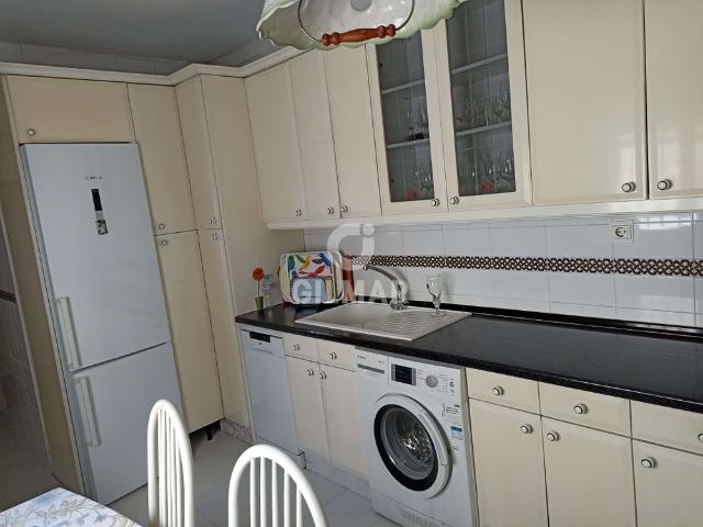 Apartamento en alquiler en Sevilla, Triana Este