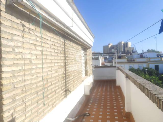 Apartamento en alquiler en Triana, Sevilla