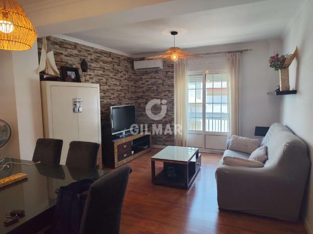 Apartamento en alquiler en Sevilla, Museo