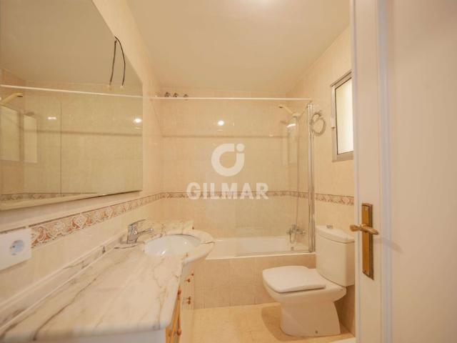 Apartamento en alquiler en Sevilla