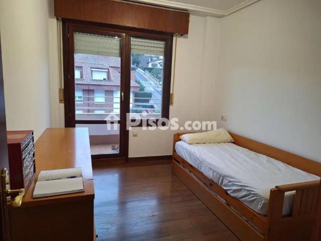 Apartamento en alquiler en Elexalde, Gorliz