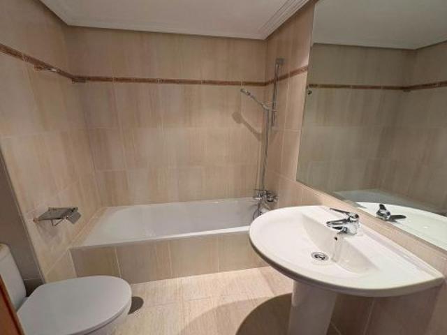 Piso en alquiler en Valladolid, Castilla y León