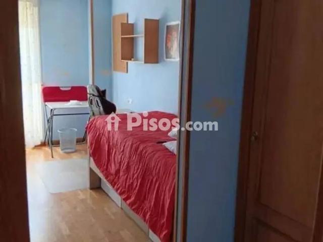 Apartamento en alquiler en Centro, León