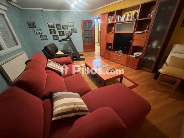 Apartamento en alquiler en Centro, León