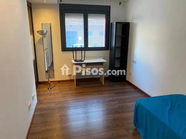 Apartamento en alquiler en Centro, León