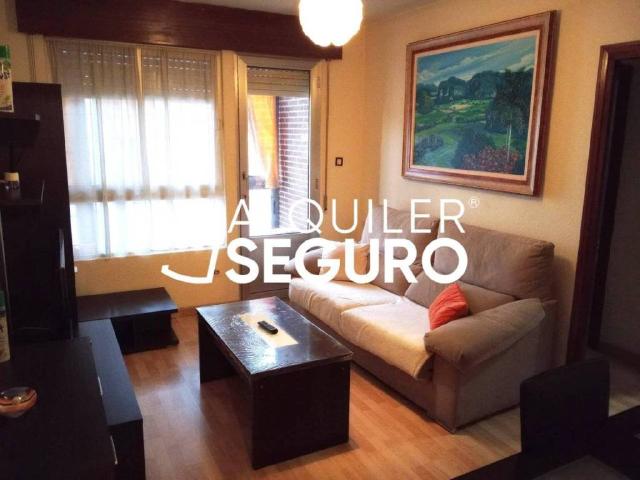 Piso en alquiler en Tudela De Duero, Castilla y León