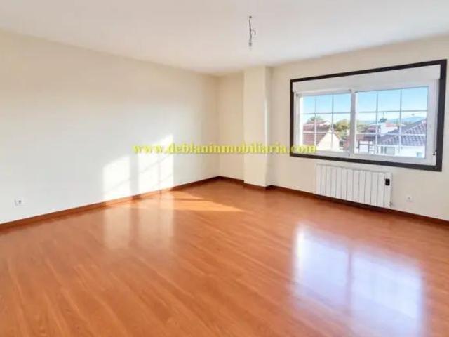 Apartamento en alquiler en Poio, Pontevedra