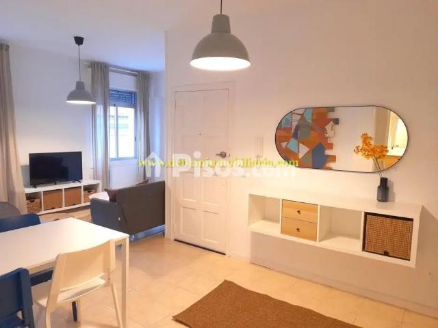 Apartamento en alquiler en Poio, Pontevedra