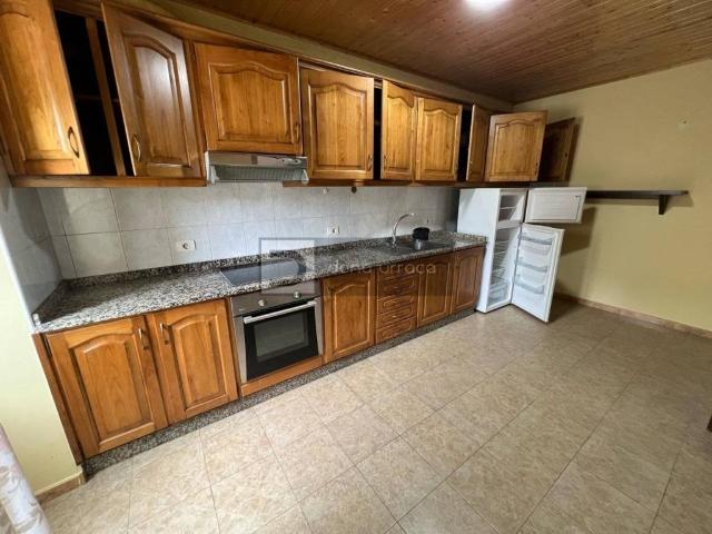 Piso en alquiler en Tui