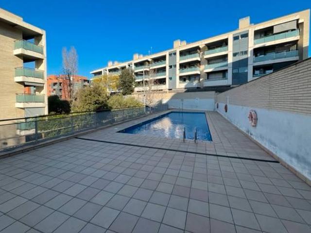 Piso en alquiler en Sant Cugat Del Vallès