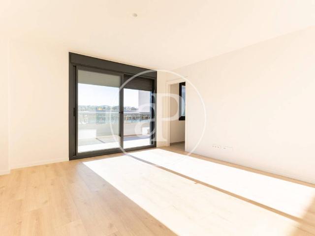 Piso en alquiler en Sant Cugat Del Vallès, Barcelona